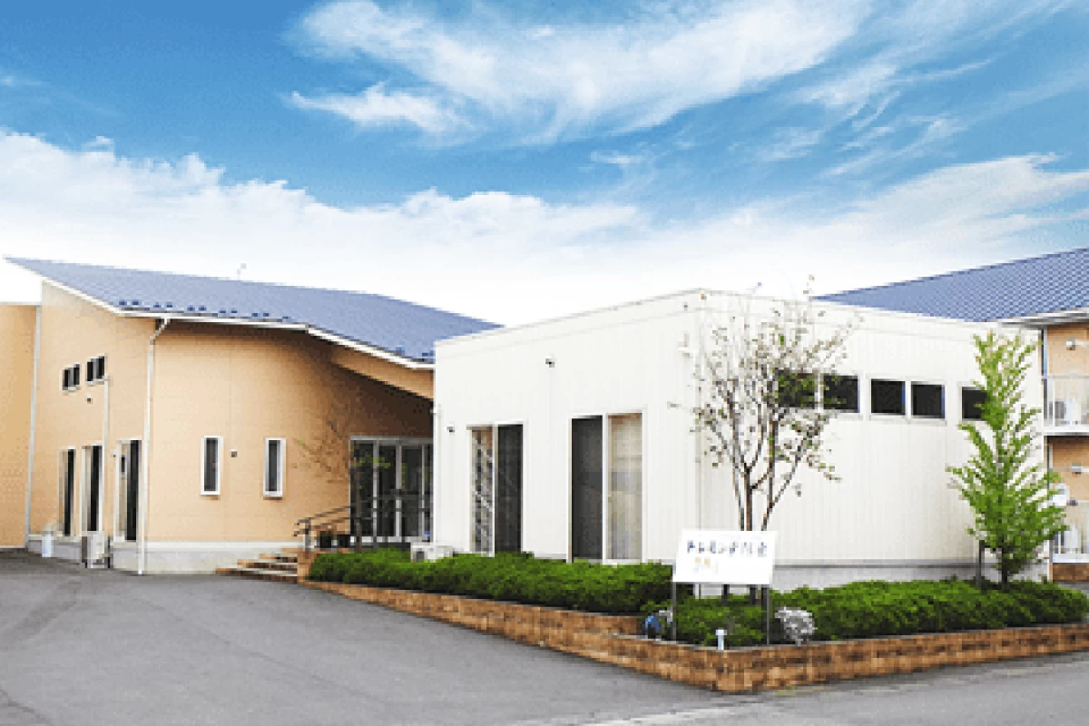 トレモンテ陽東