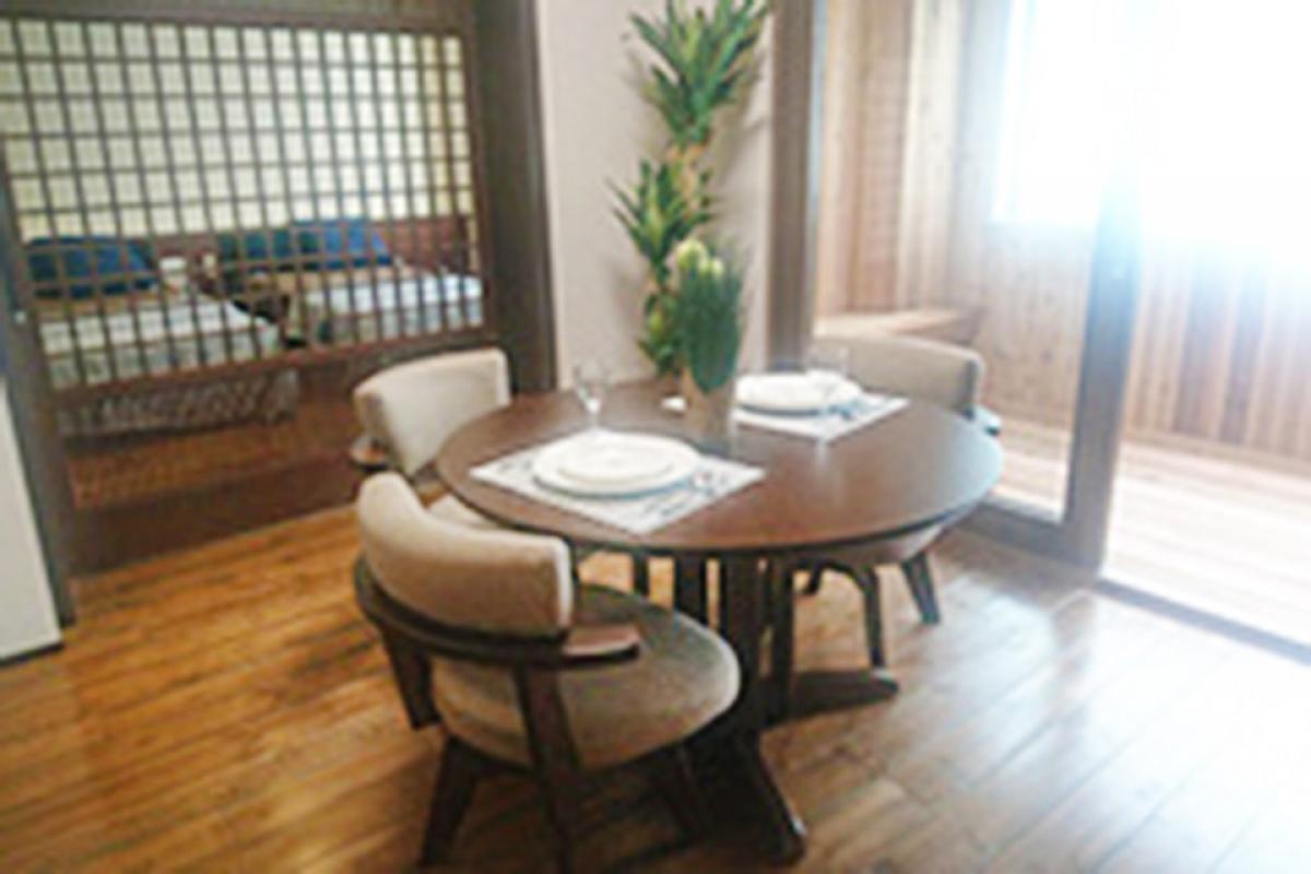 トレモンテ明日館