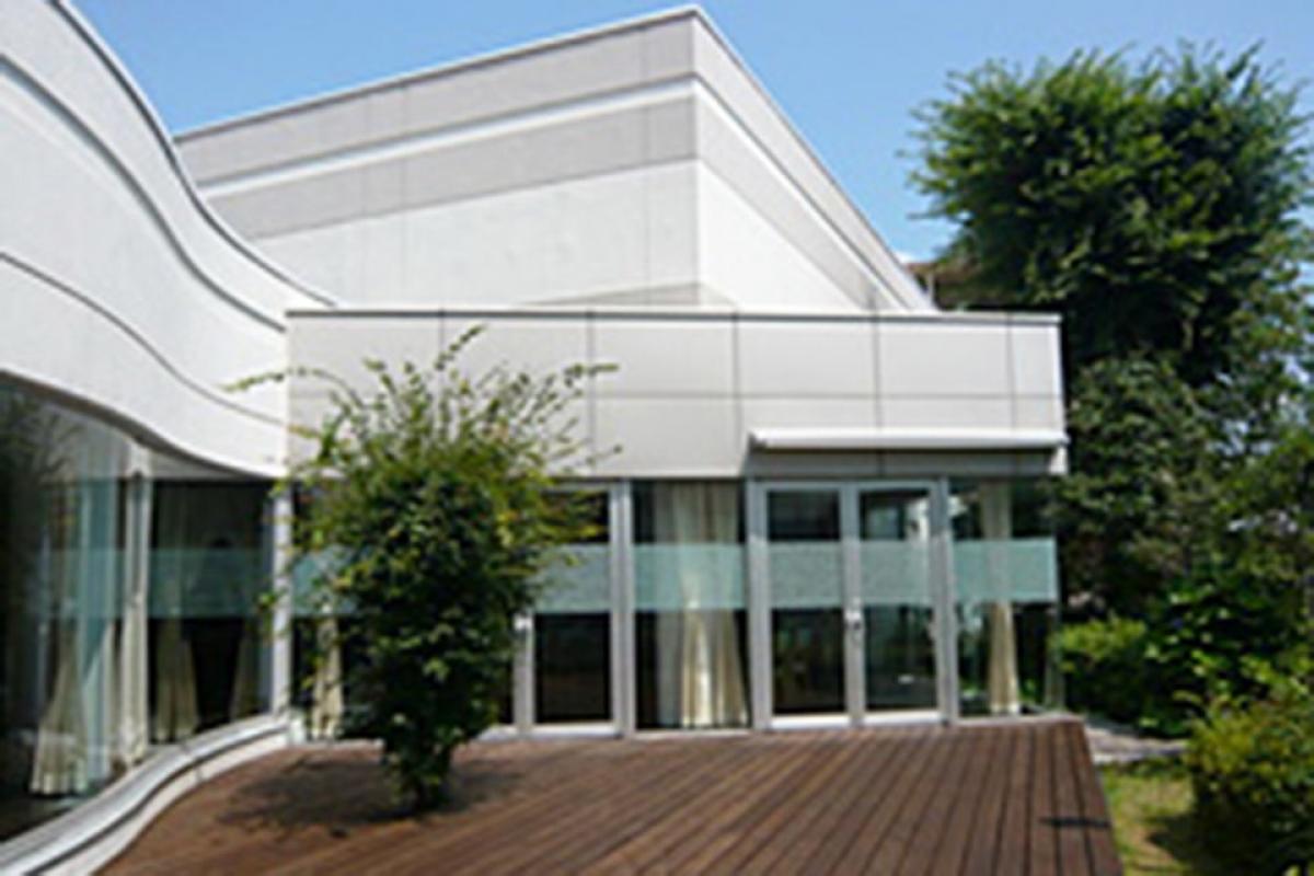 トレモンテ明日館