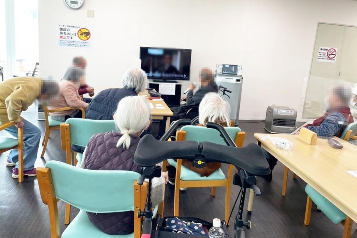 トレモンテ明日館