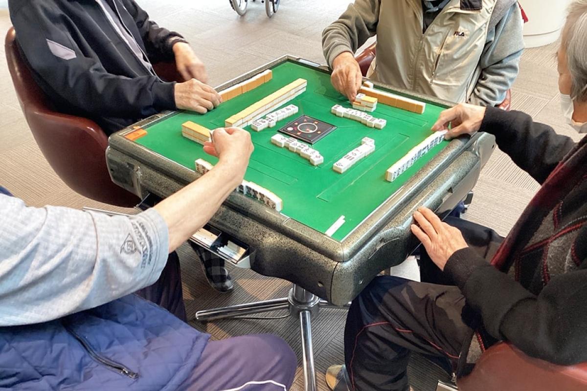 トレモンテ明日館