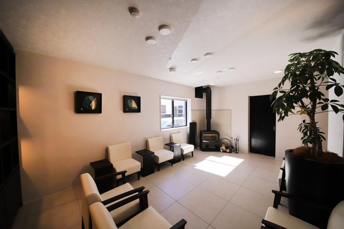 トレモンテ一条陽明館