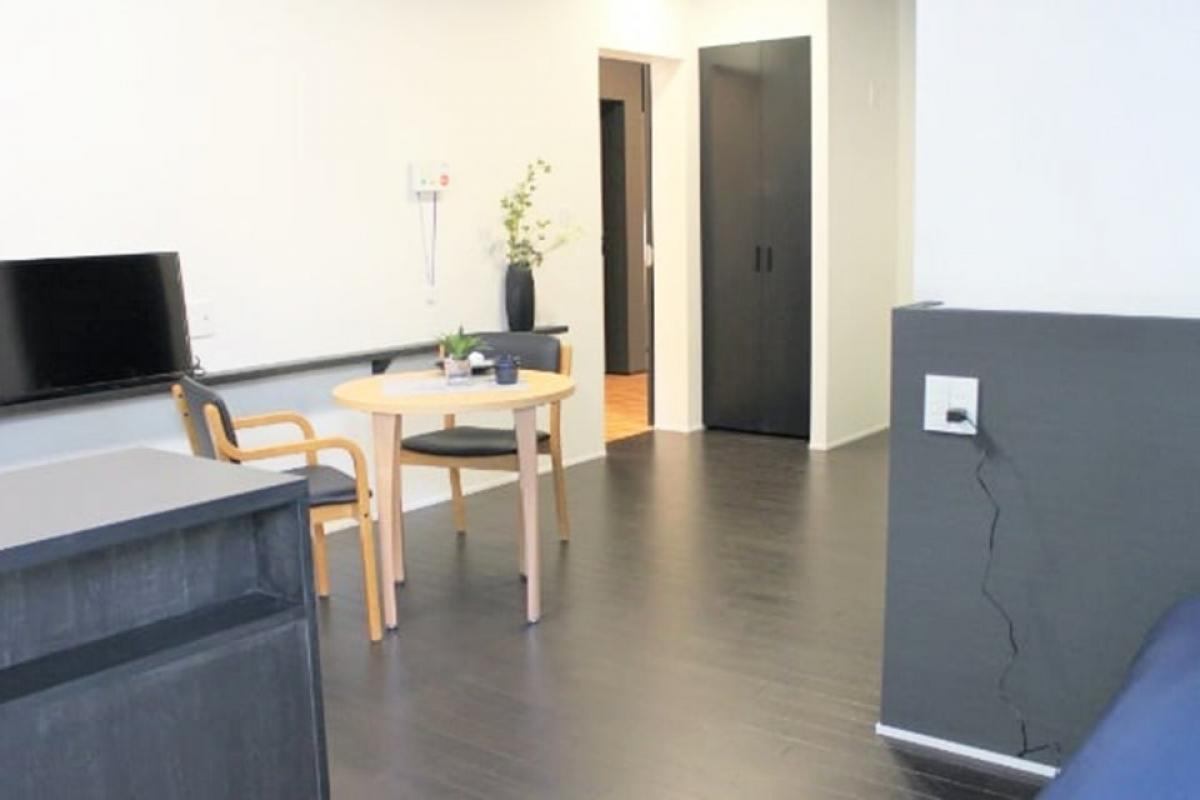 トレモンテ一条陽明館