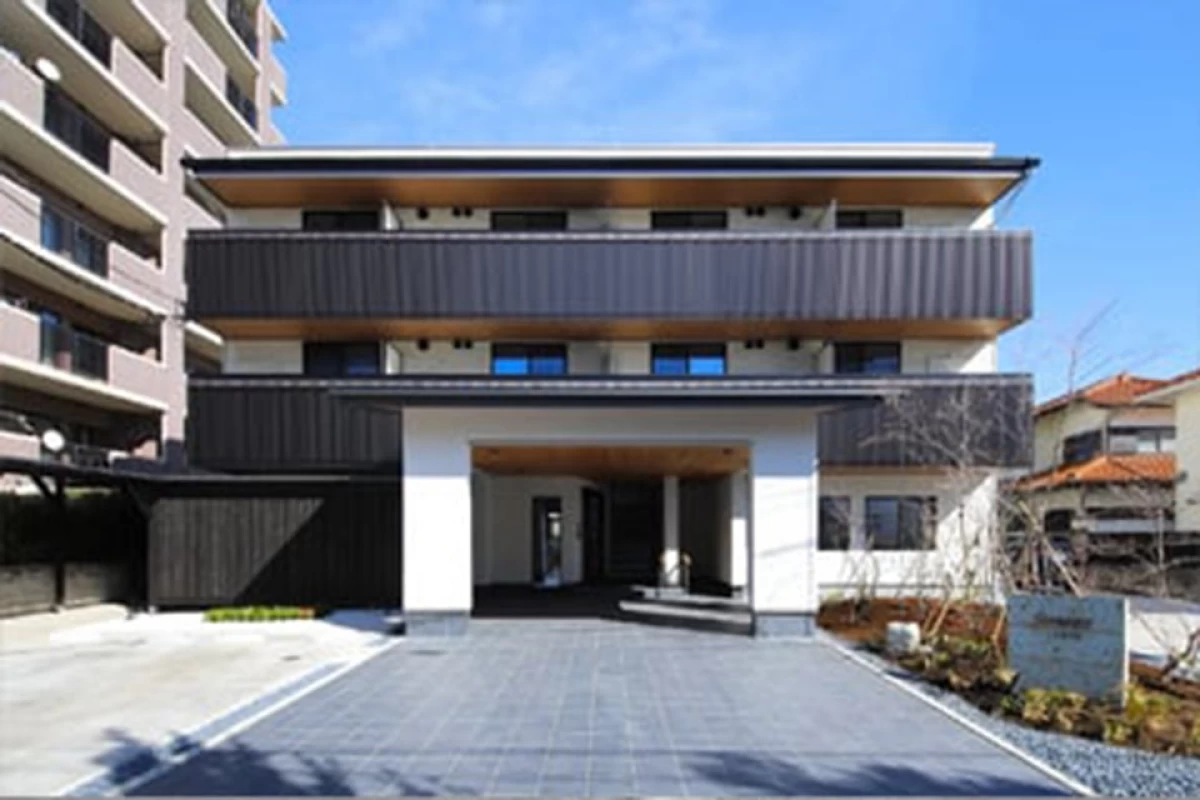 トレモンテ一条陽明館