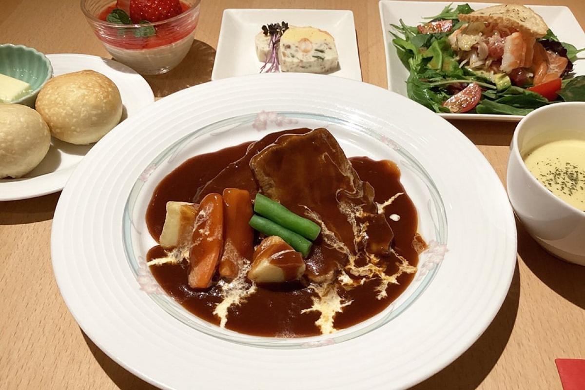 トレモンテ一条陽明館