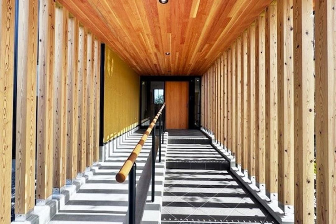 トレモンテ一条陽明館 別邸