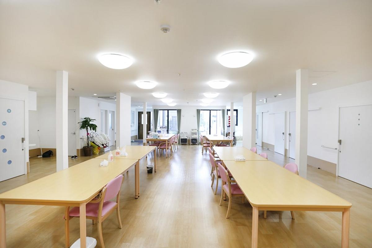 ソワン鎌ヶ谷大仏