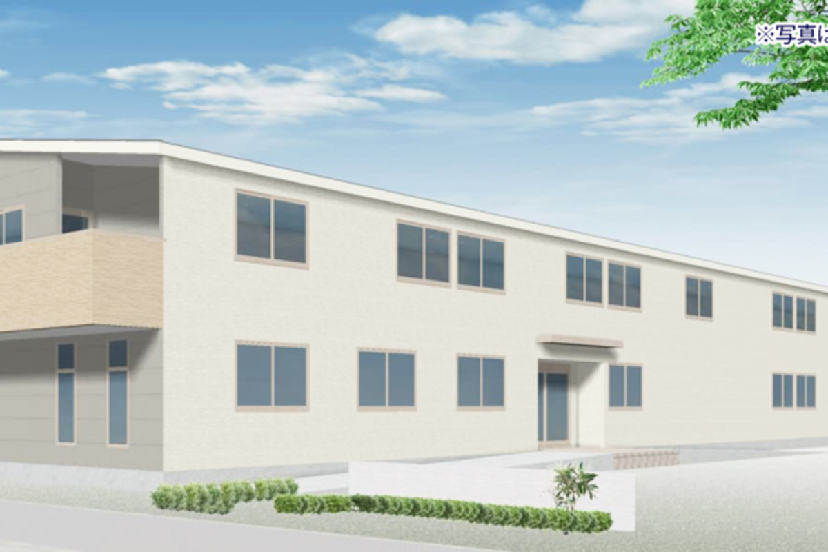 ソワン鎌ヶ谷大仏