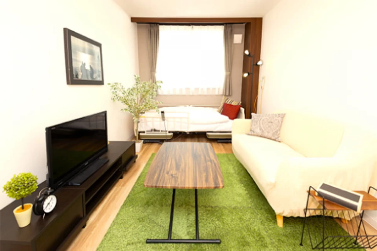 居室（イメージ）