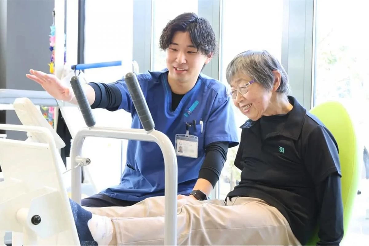 PDハウス清田