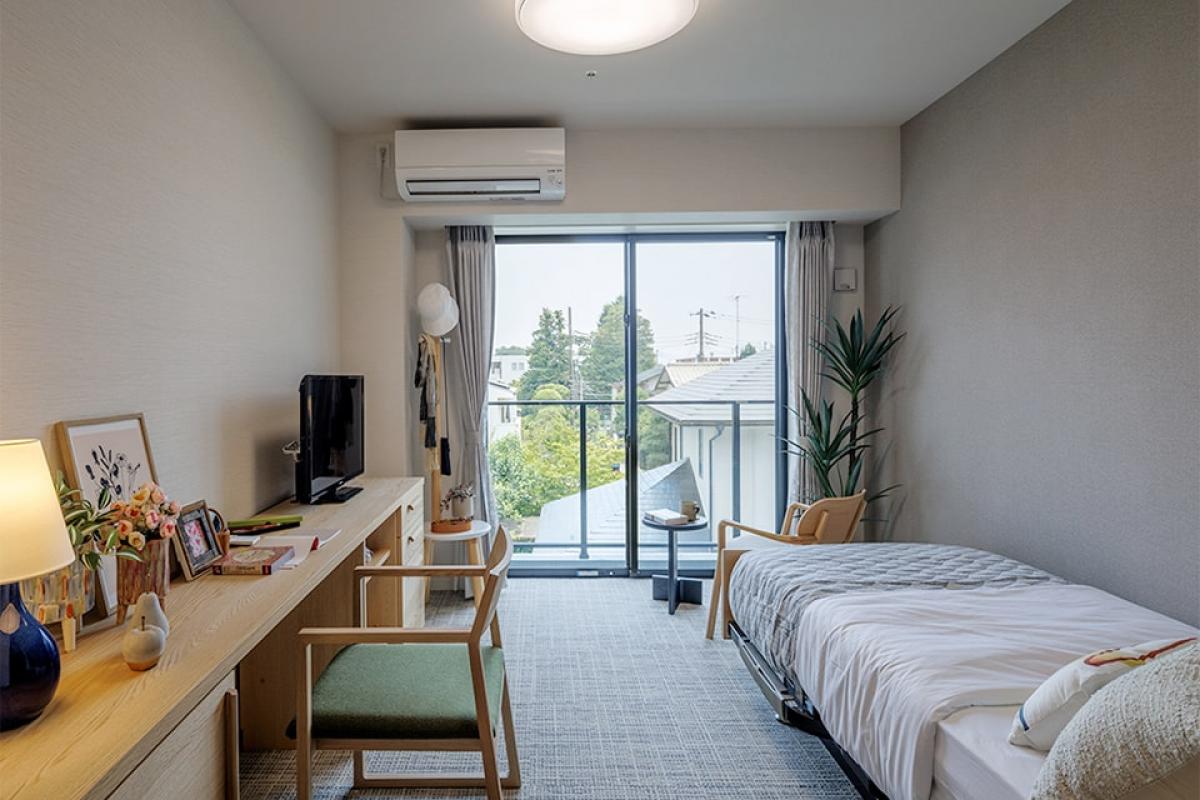 チャームスイート北烏山