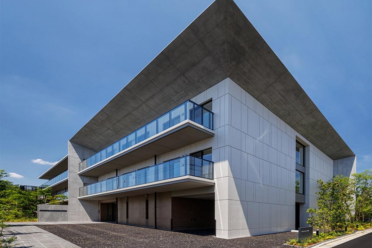 チャームスイート北烏山