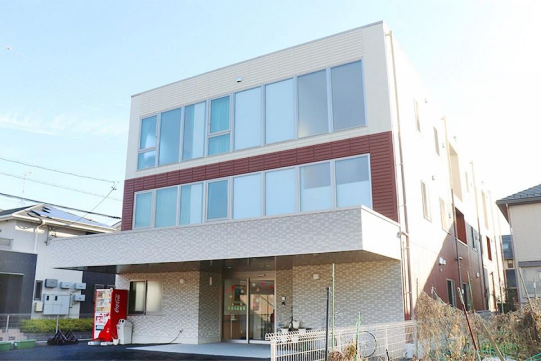 ひまわり会館 鹿田