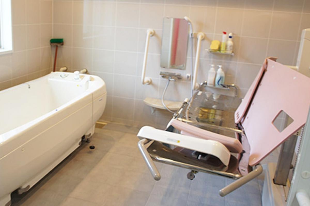 ひまわり会館 美浜