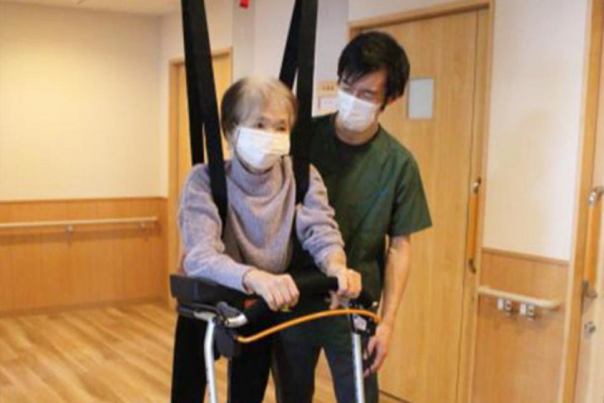 ひまわり会館 沖村