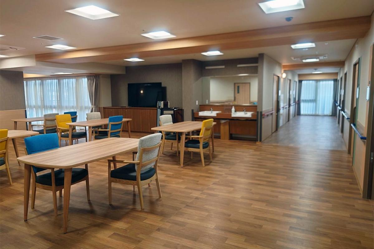 湖街メディカルホーム