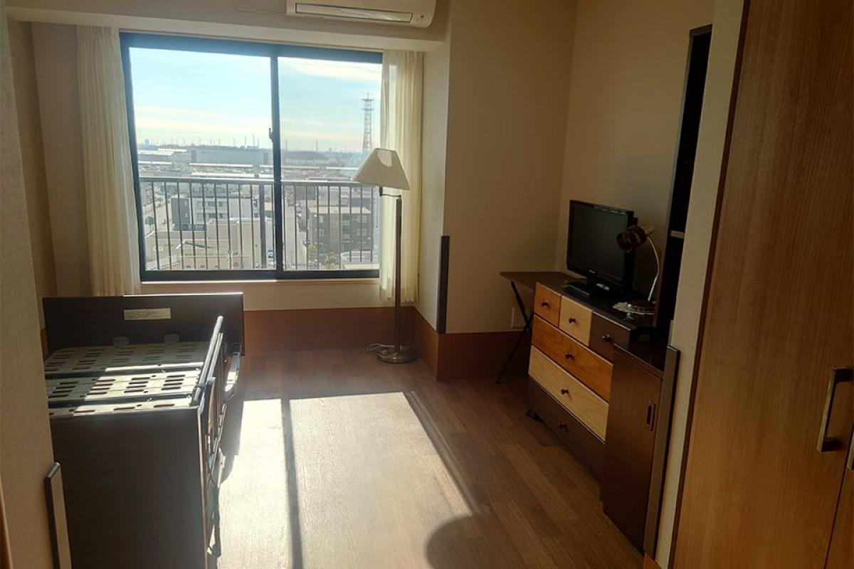 湖街メディカルホーム