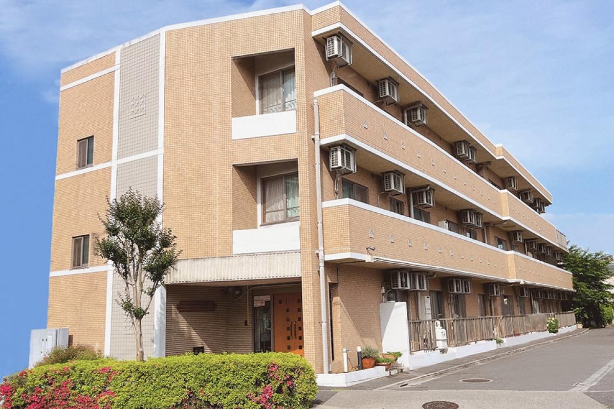 グループホーム竹