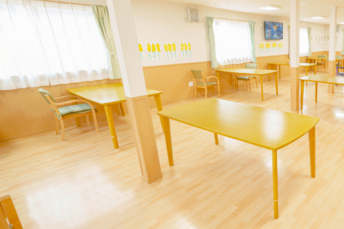 はいらいふ門真2号館