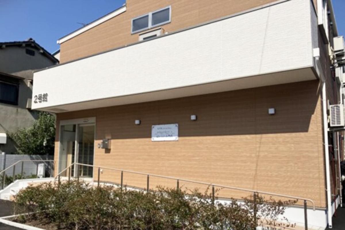 はいらいふ門真2号館