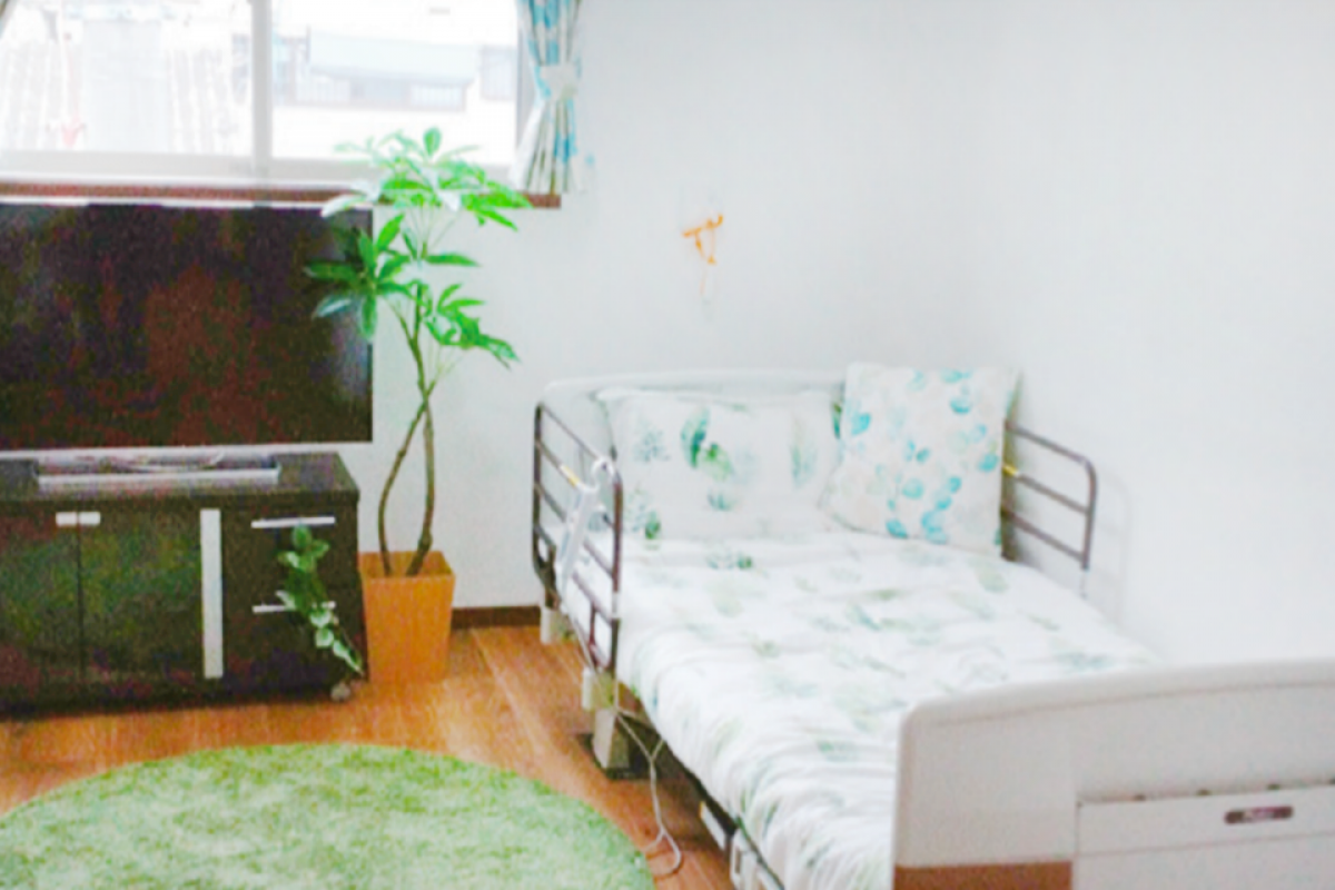 はいらいふ門真2号館