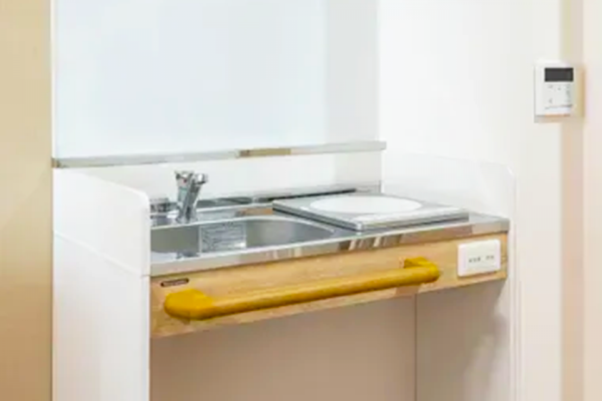 ココファン澄川6条