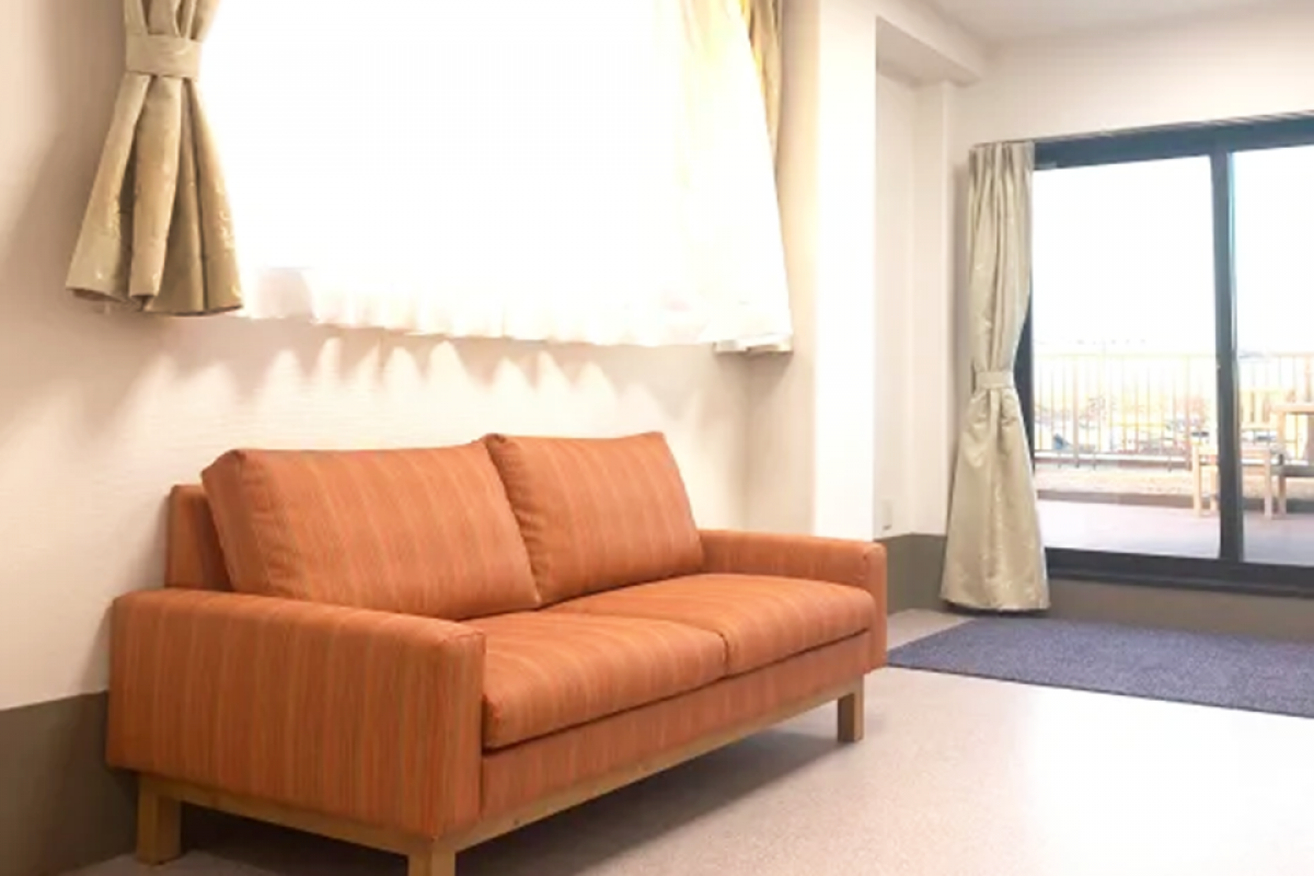 ココファン澄川6条