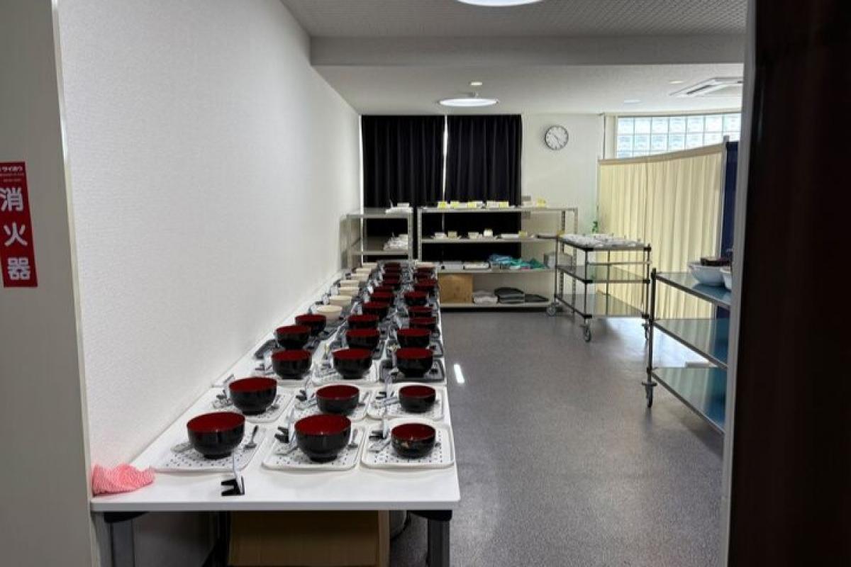 ハッピーライフ大宮