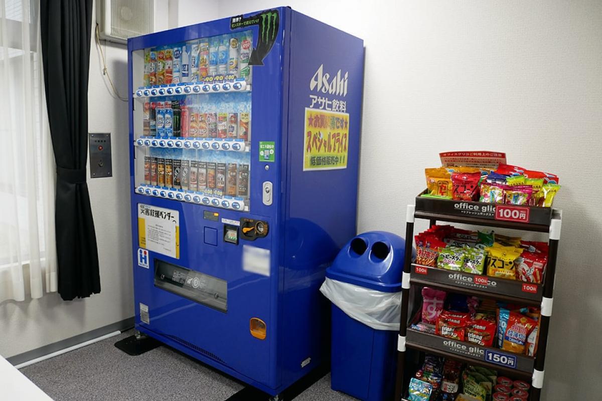 共有スペース