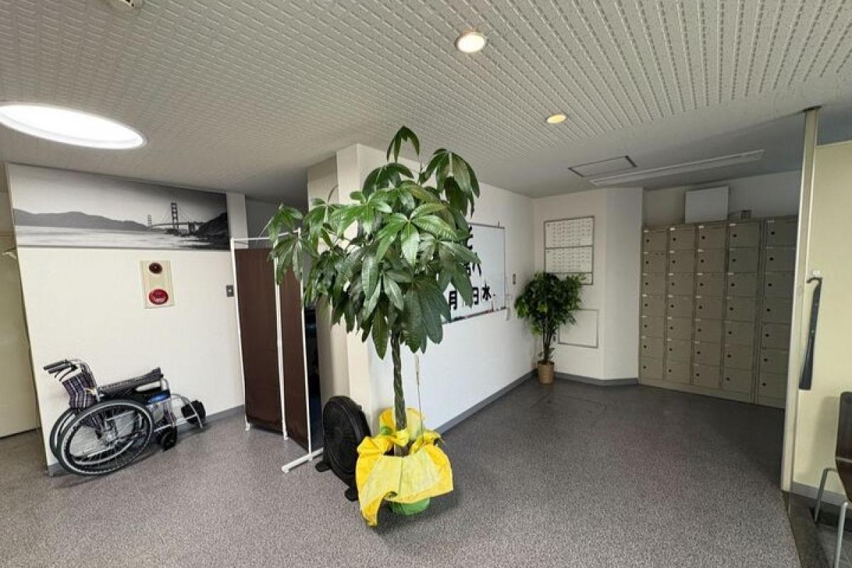 ハッピーライフ大宮