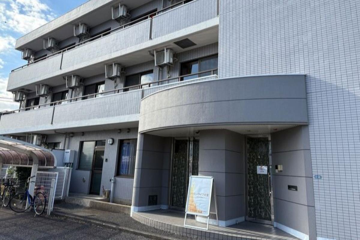 ハッピーライフ大宮