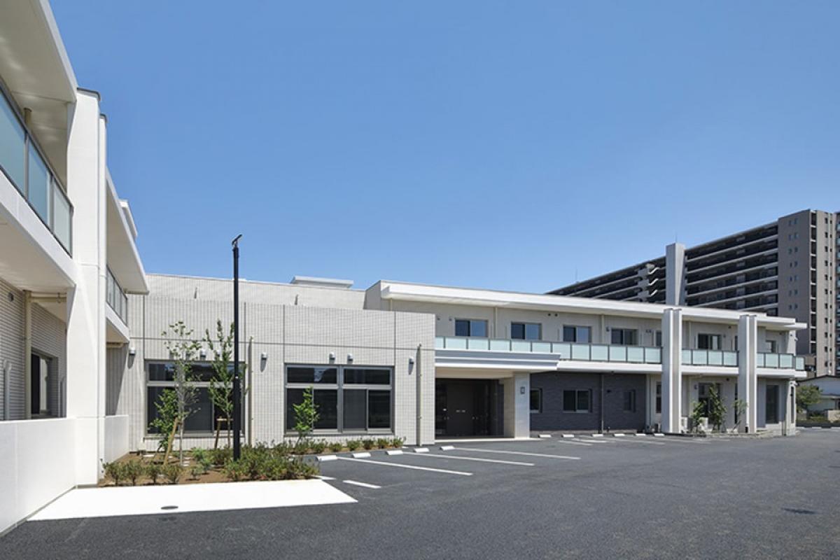 エクラシア我孫子