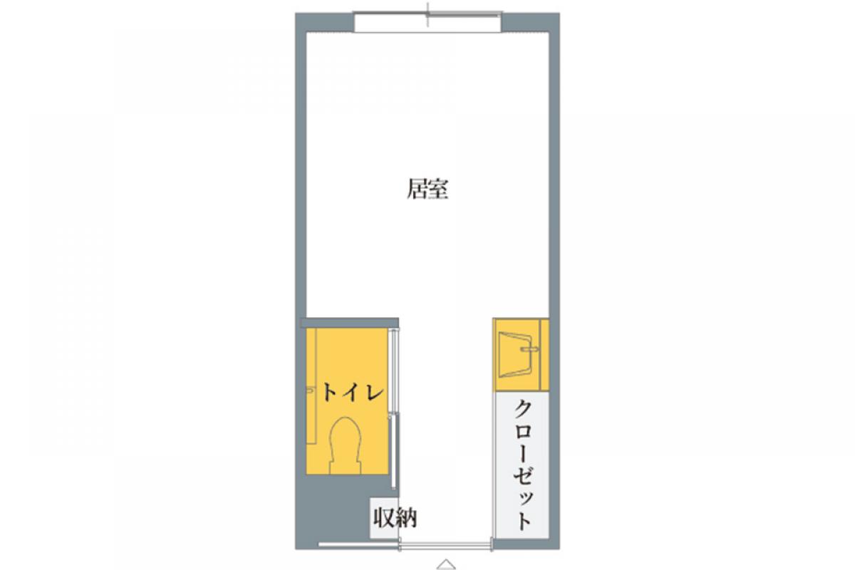 スタンダード／二人入居（上限）