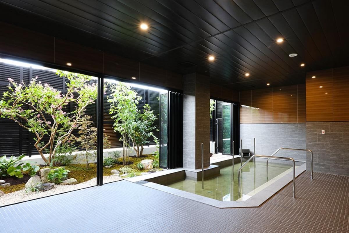 いきいきメディカルリハ荒木