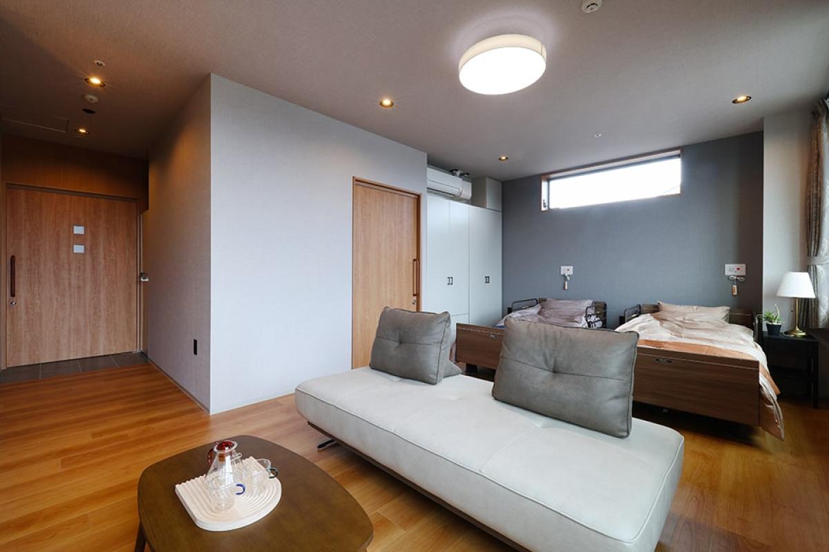 いきいきメディカルリハ荒木