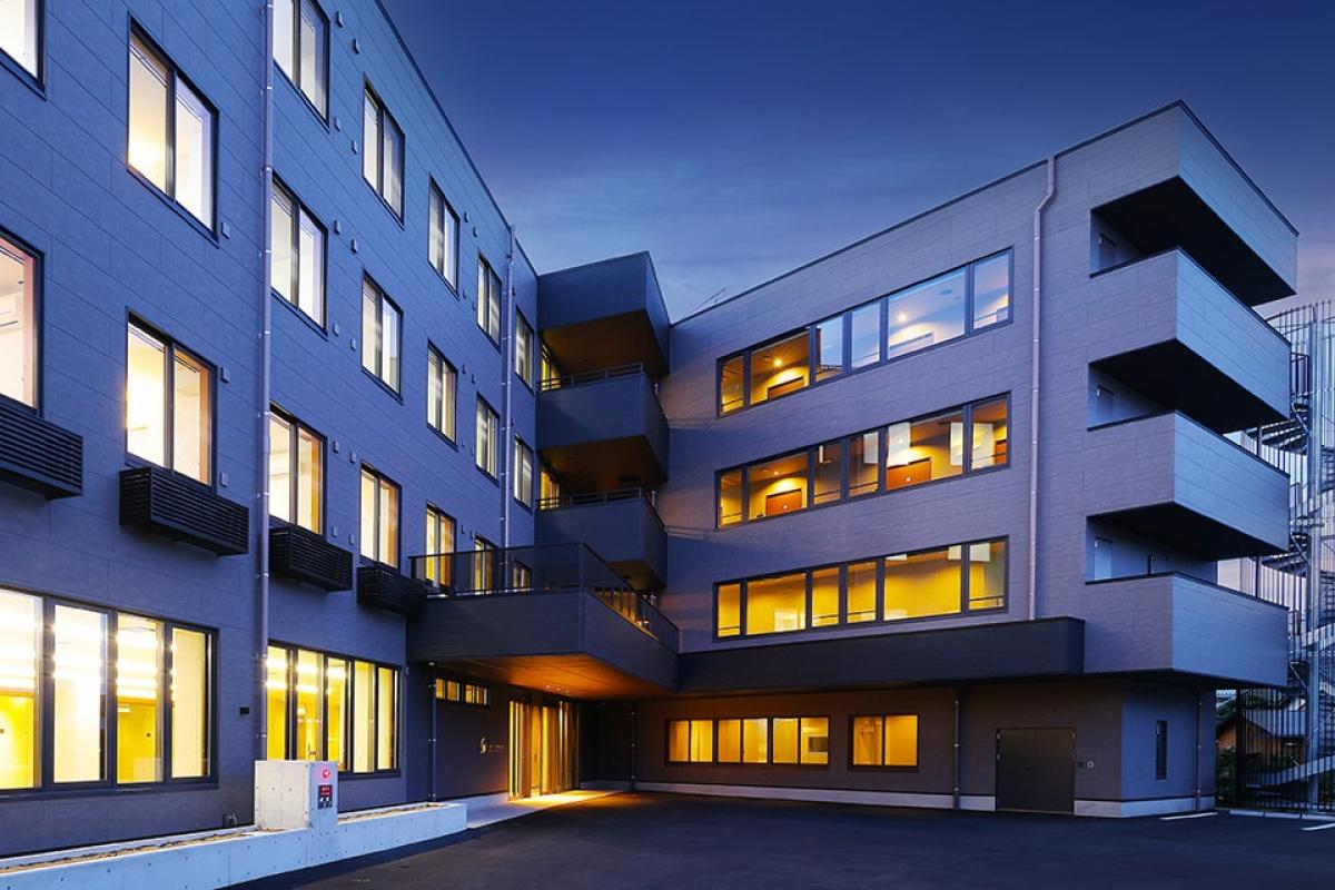 いきいきメディカルリハ荒木