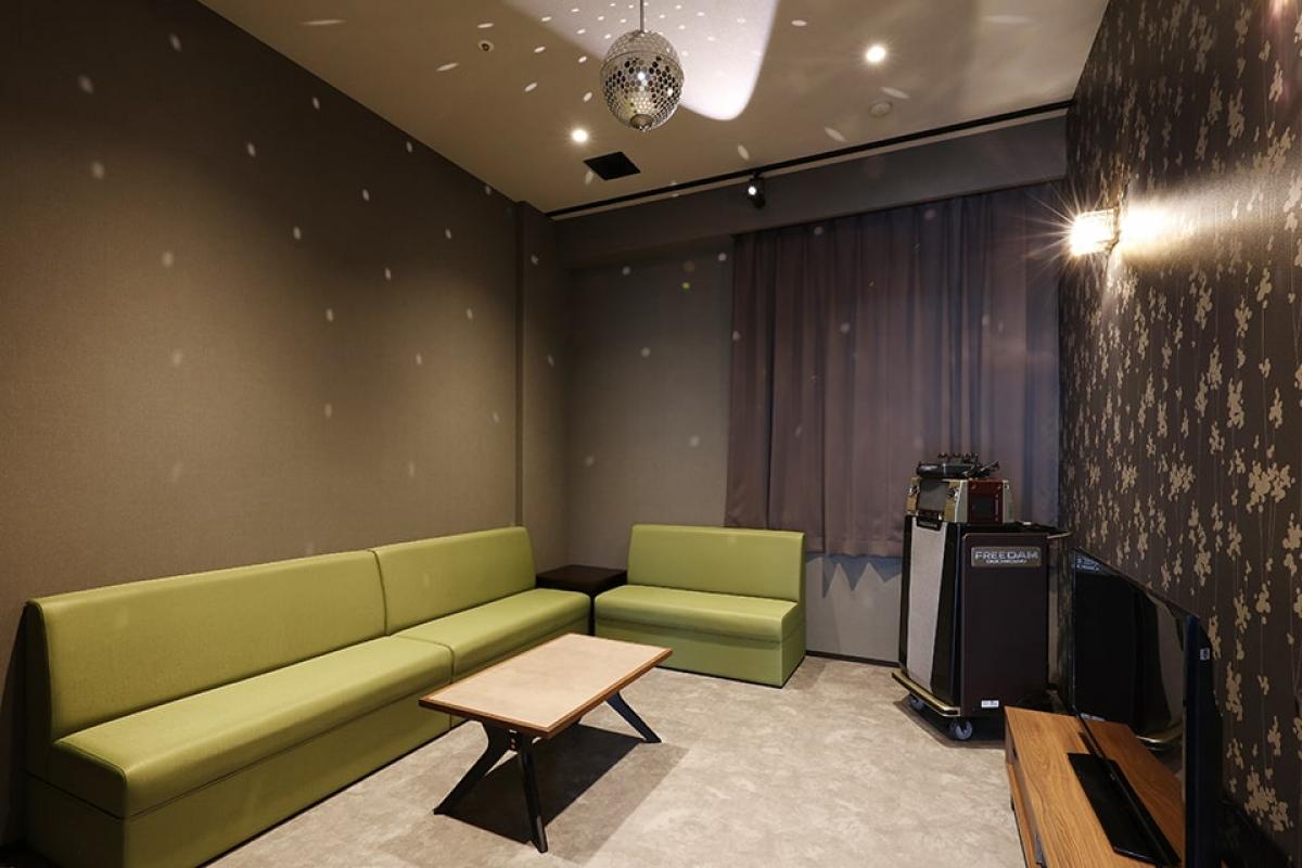 いきいきメディカルリハ荒木