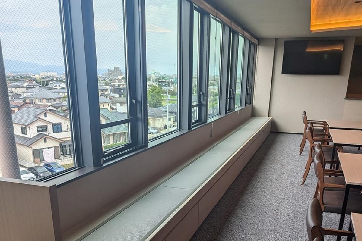 いきいきメディカルリハ荒木