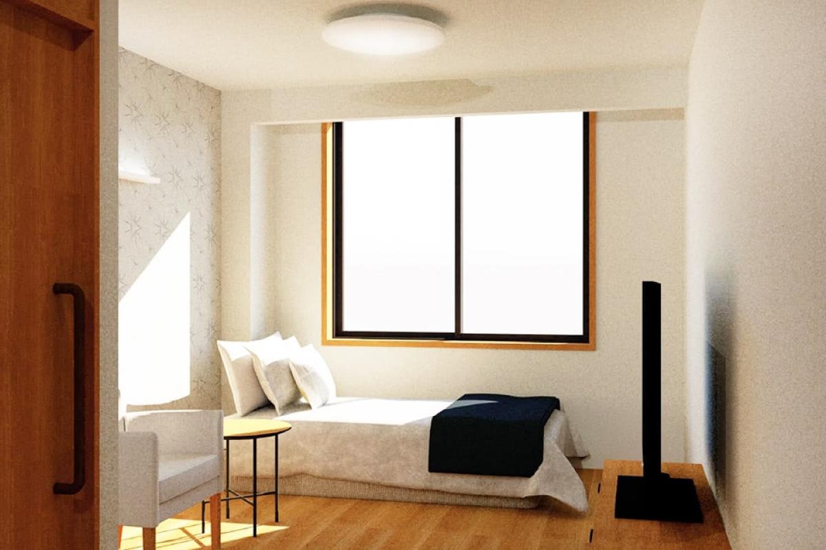 いきいきメディカルリハ荒木