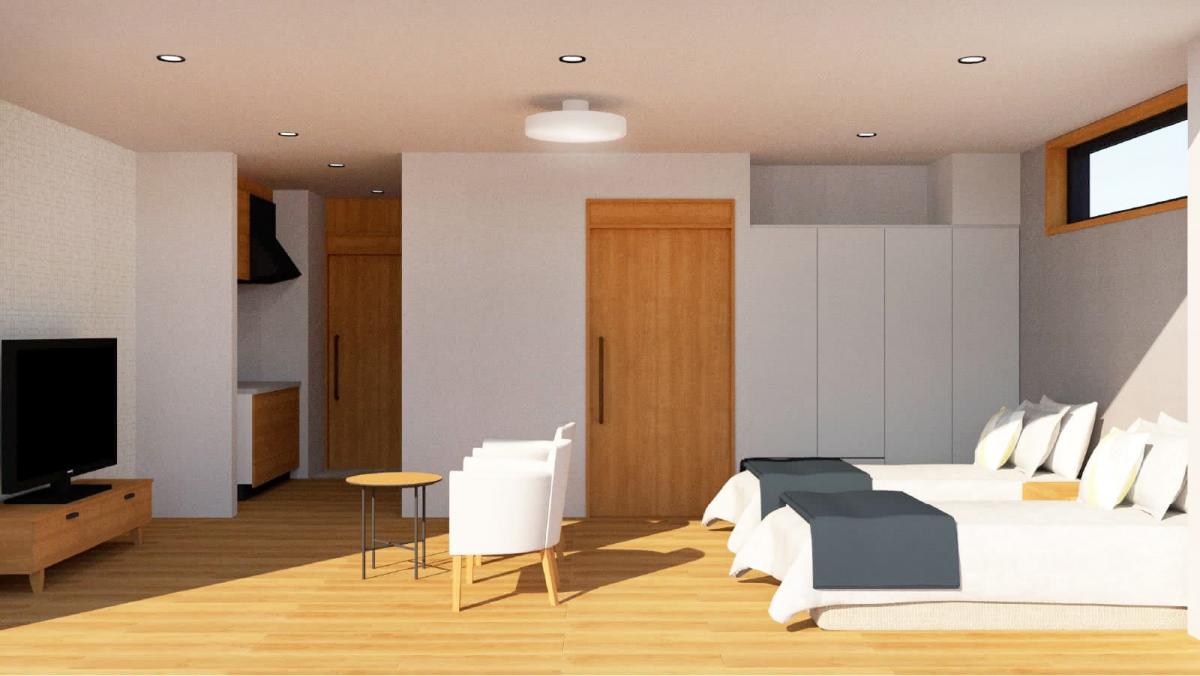 いきいきメディカルリハ荒木