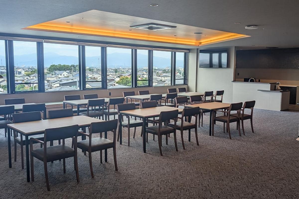 いきいきメディカルリハ荒木