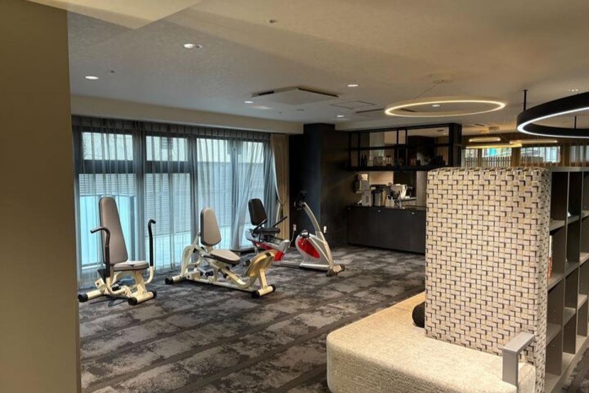 リハビリホームグランダ中野南