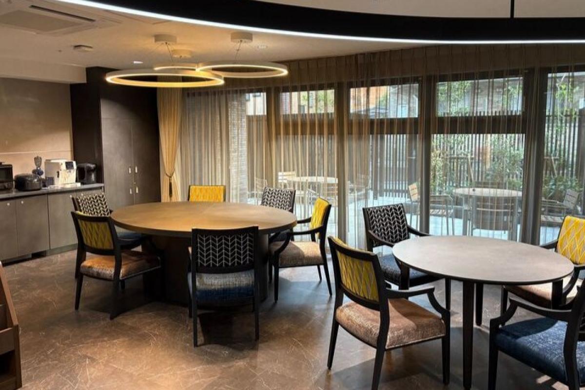 リハビリホームグランダ中野南