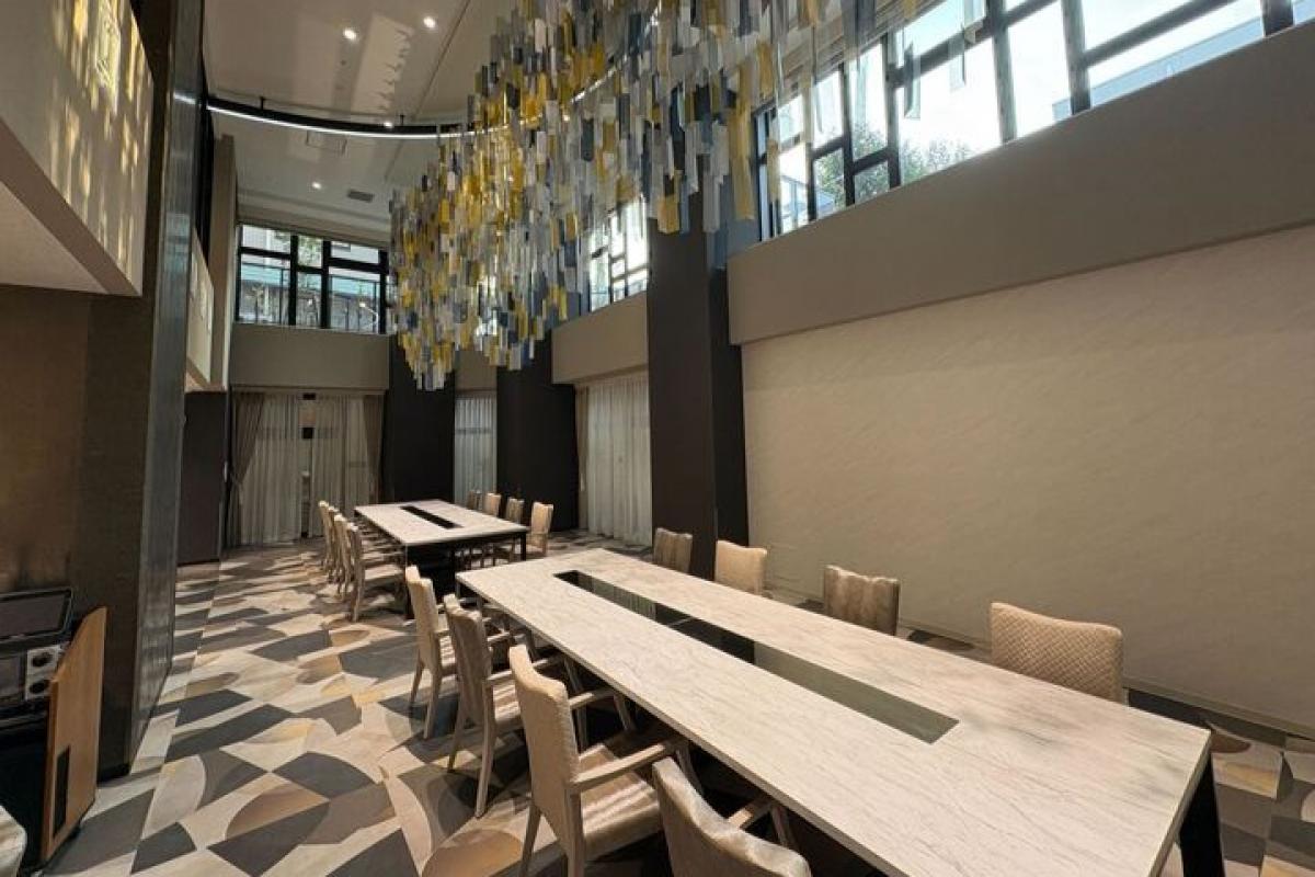 リハビリホームグランダ中野南