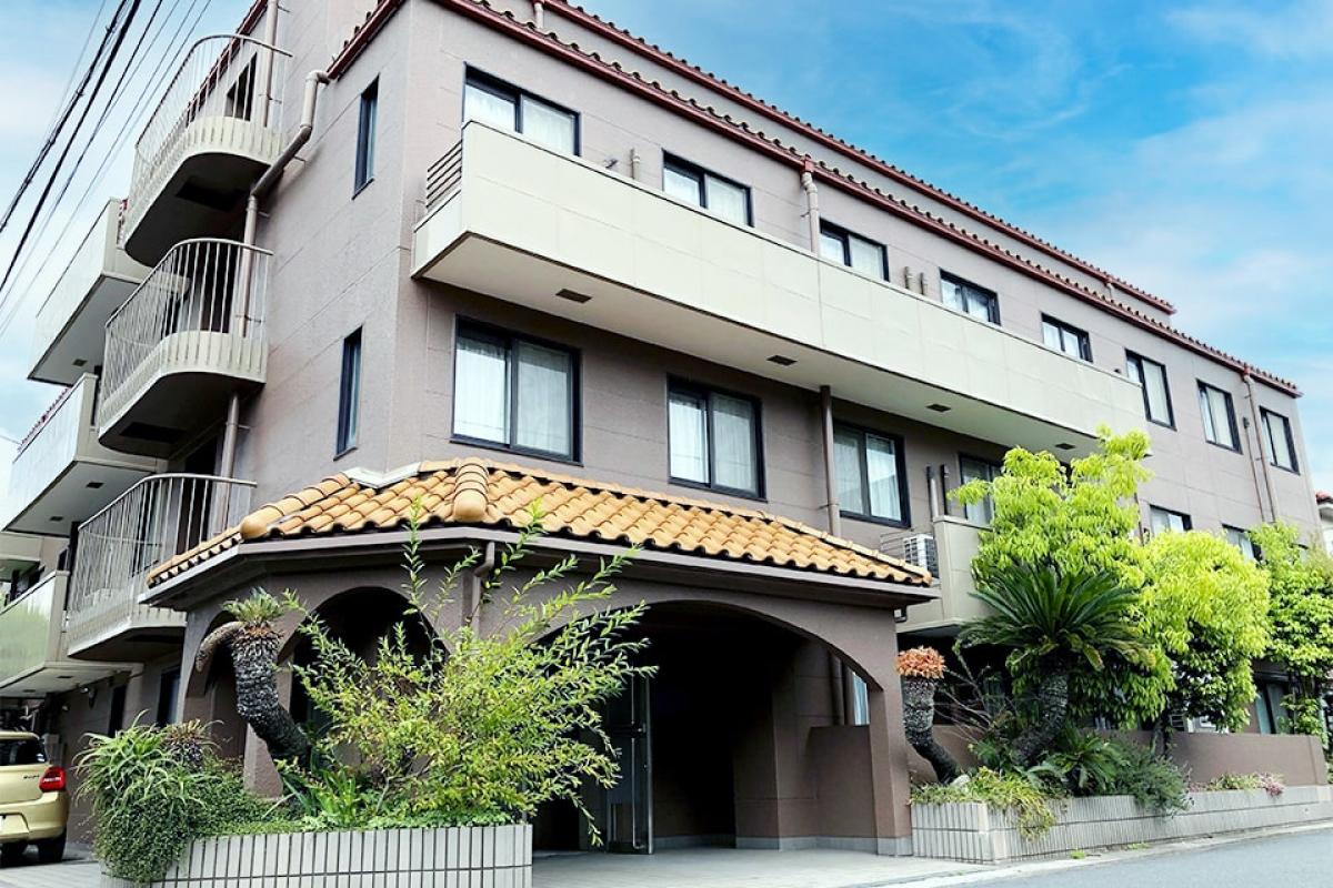 くらしさ南行徳