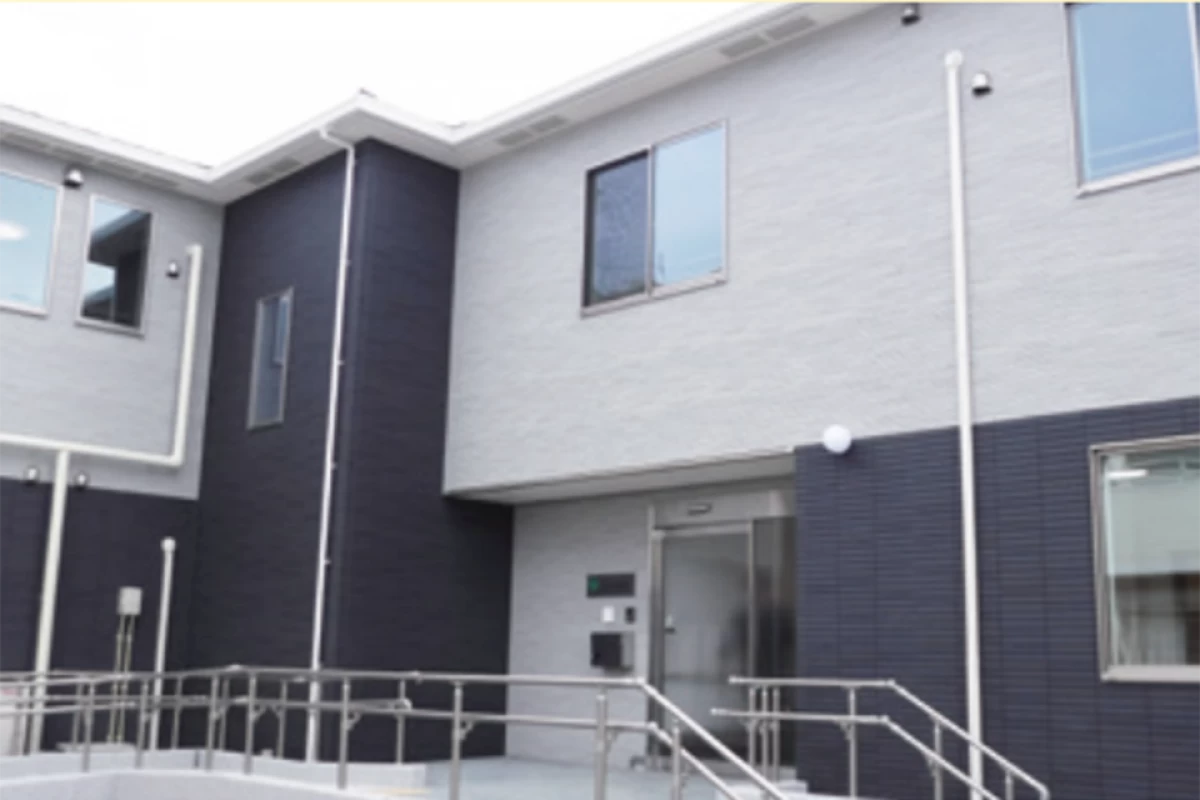 みつばメゾン朝霞根岸台