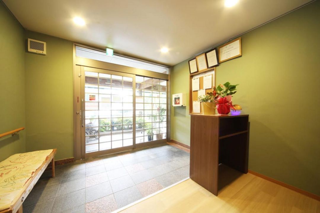 きらみの憩の施設風景（4枚目）