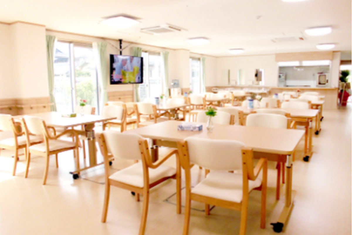 ケアホーム寝屋川宝町