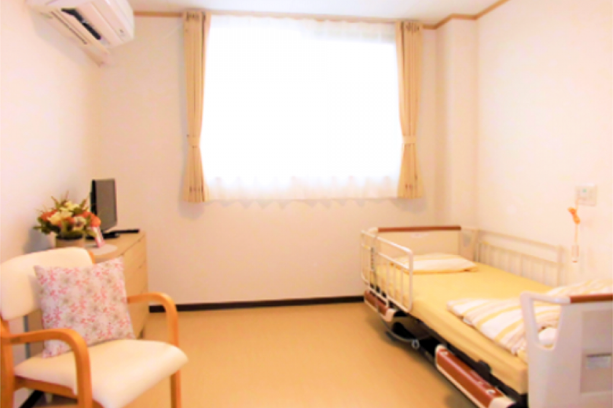 ケアホーム寝屋川宝町