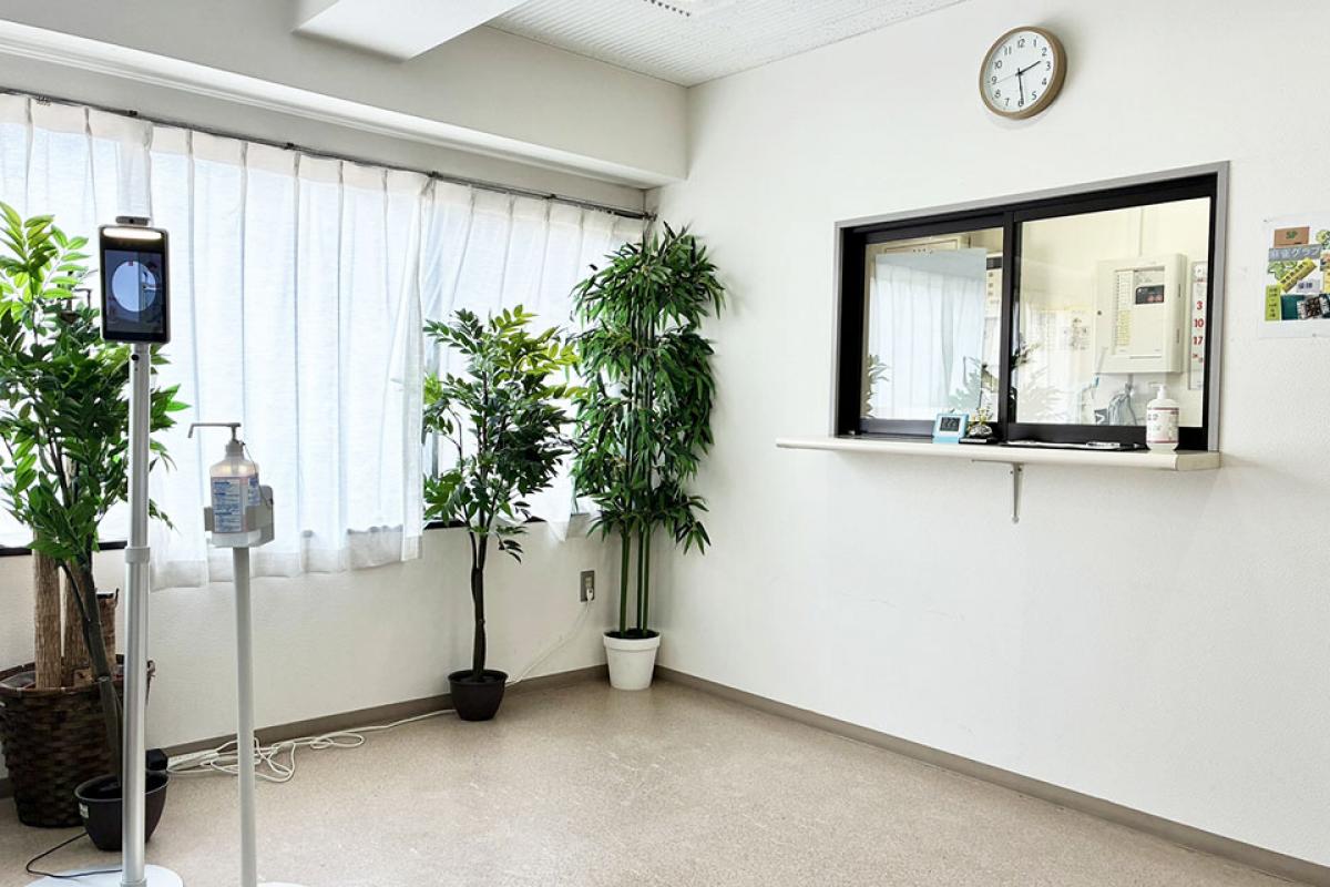 SPライフケア住吉